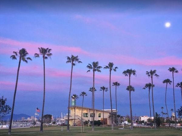 Newport Beach Home 991105