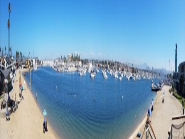 Newport Beach Home 991105