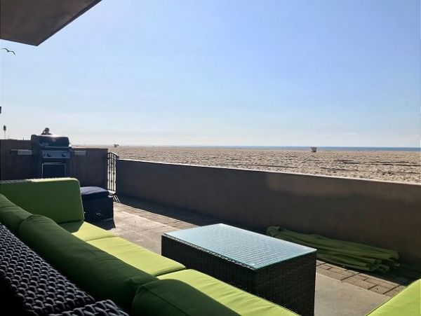 Newport Beach Home 991106