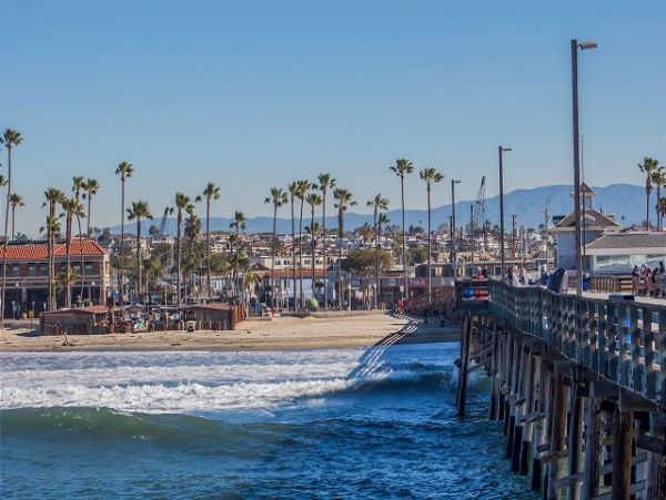 Newport Beach Home 991107