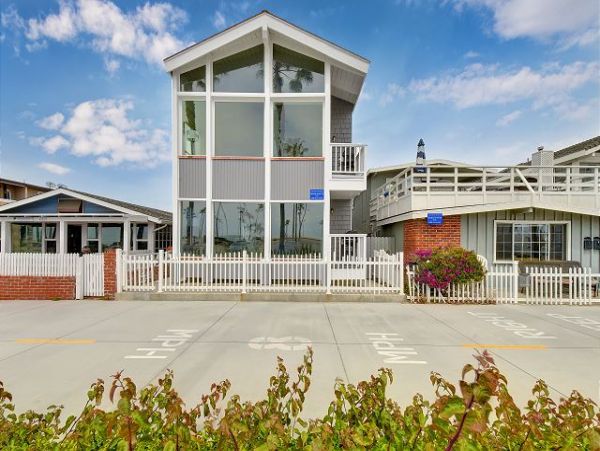 Newport Beach Home 991108