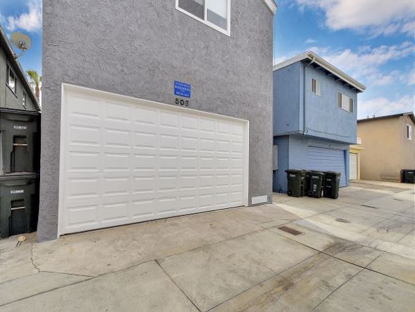 Newport Beach Home 991108