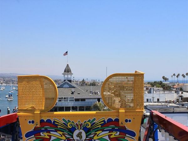 Newport Beach Home 991108