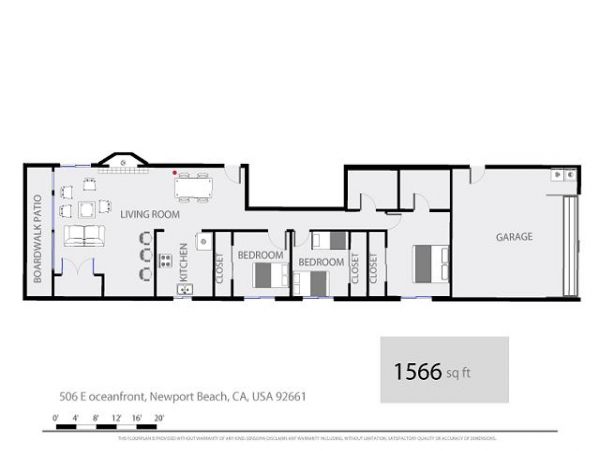 Newport Beach Home 991108