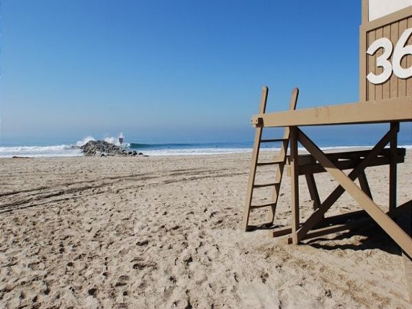 Newport Beach Home 991109