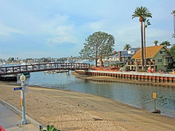 Newport Beach Home 991111