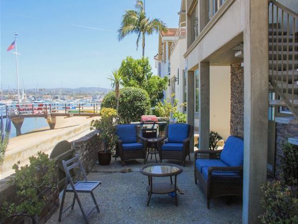 Newport Beach Home 991111