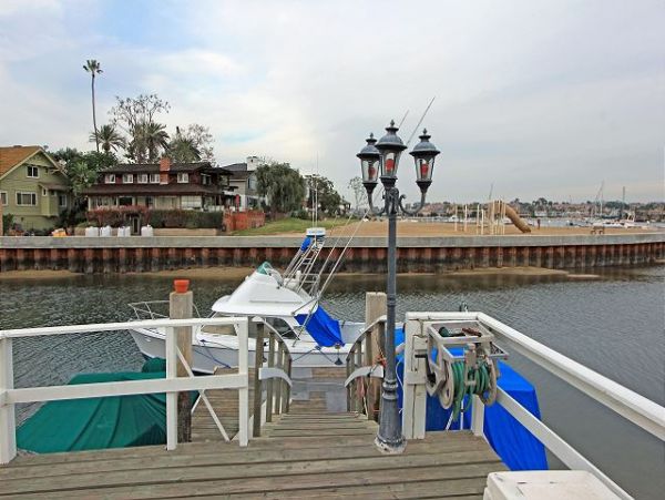Newport Beach Home 991111