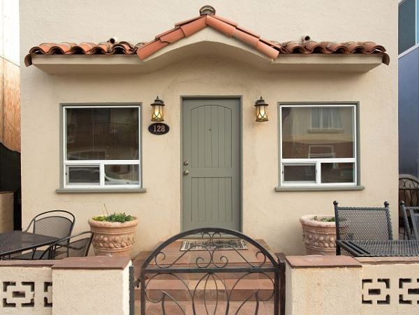 Newport Beach Home 991112
