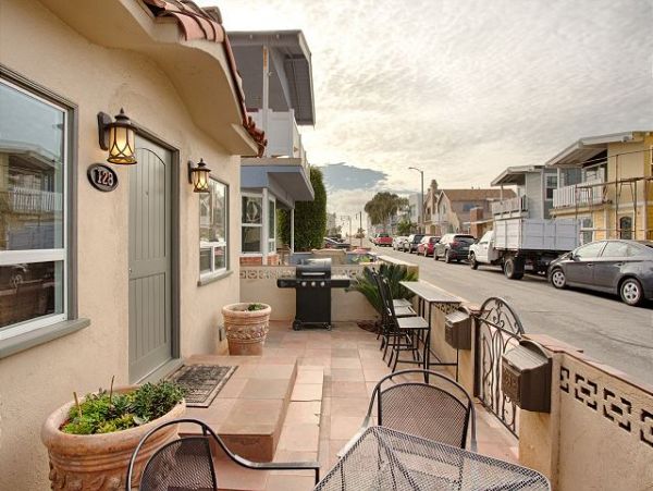 Newport Beach Home 991112