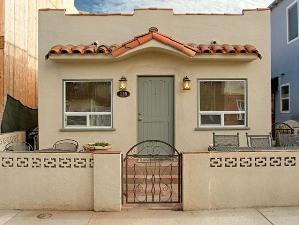 Newport Beach Home 991112