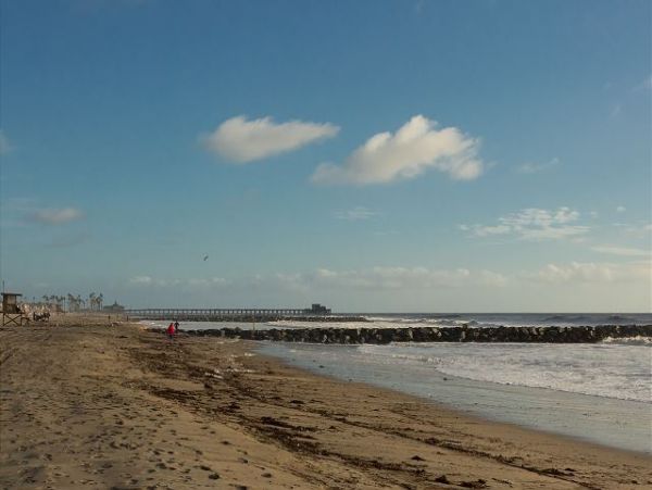 Newport Beach Home 991112