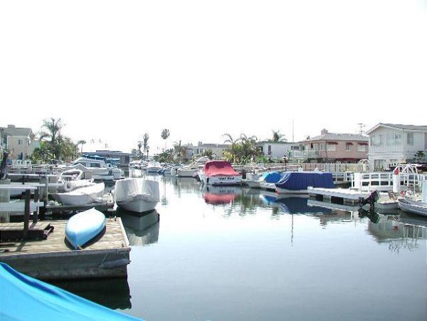 Newport Beach Home 991113