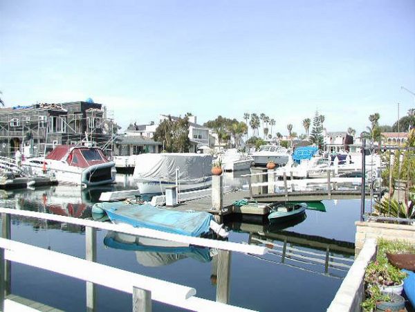 Newport Beach Home 991113