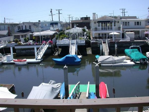 Newport Beach Home 991113