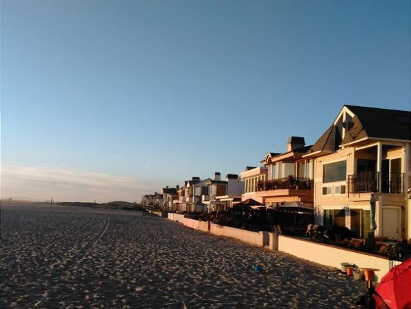 Newport Beach Home 991114
