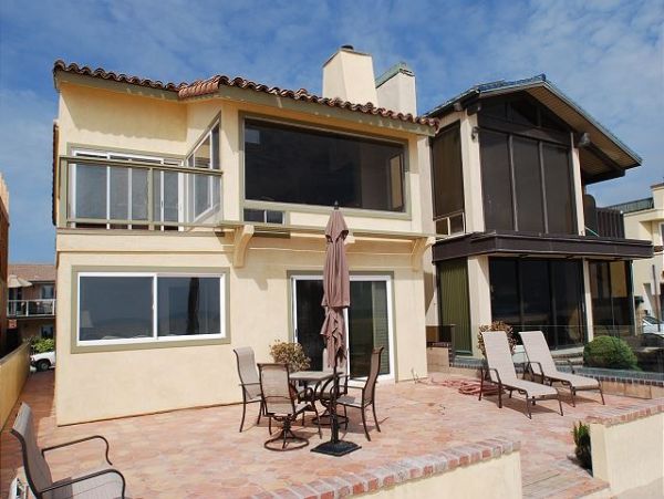 Newport Beach Home 991114