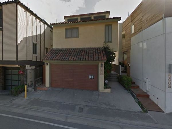 Newport Beach Home 991114