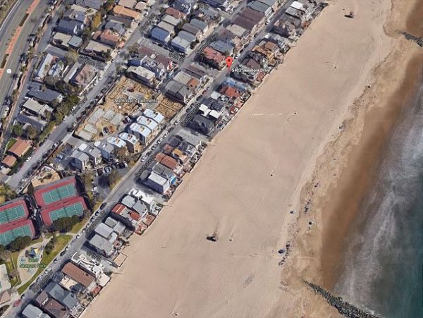 Newport Beach Home 991114