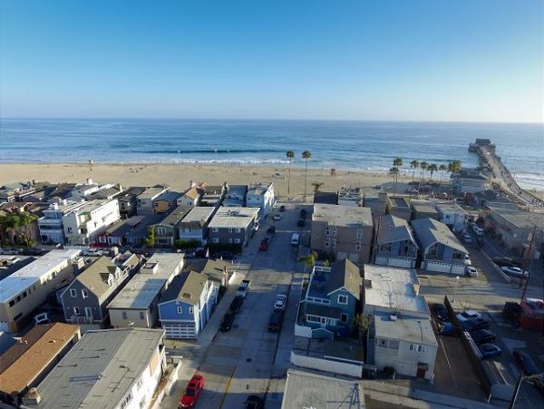 Newport Beach Home 991116