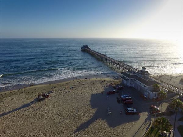 Newport Beach Home 991116