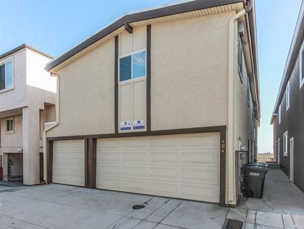 Newport Beach Home 991119