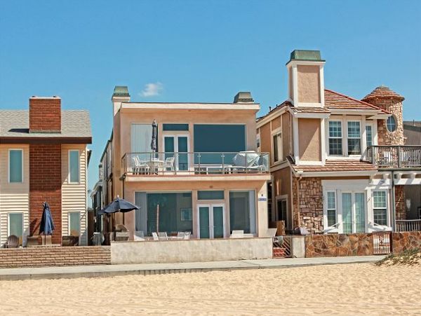 Newport Beach Home 991121