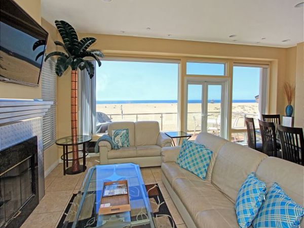 Newport Beach Home 991121