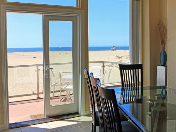 Newport Beach Home 991121