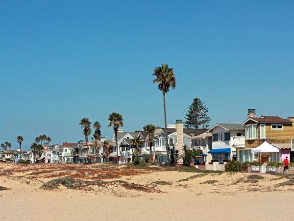 Newport Beach Home 991121