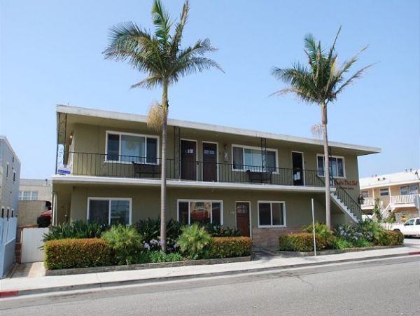 Newport Beach Home 991122
