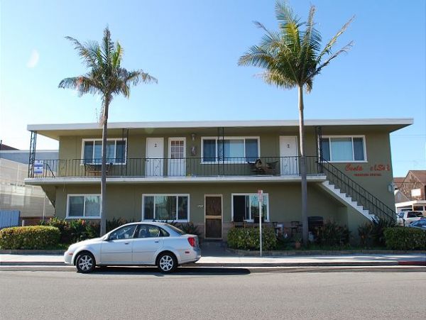 Newport Beach Home 991122