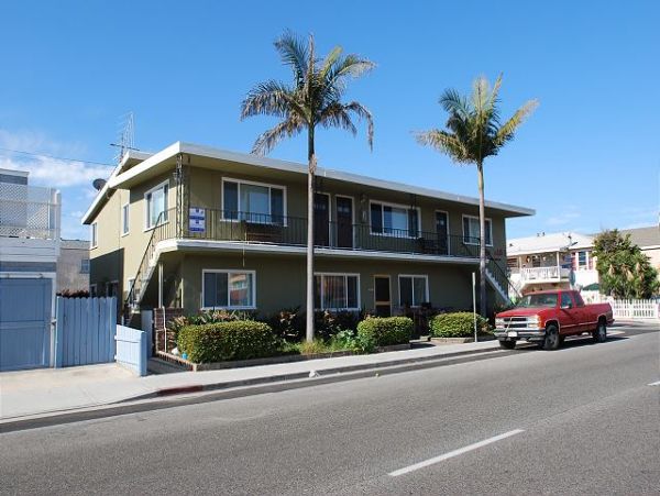 Newport Beach Home 991122