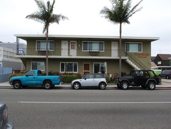 Newport Beach Home 991122