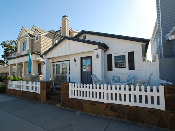 Newport Beach Home 991124