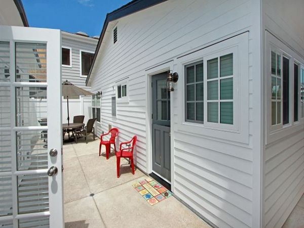 Newport Beach Home 991124