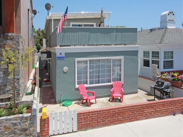 Newport Beach Home 991125