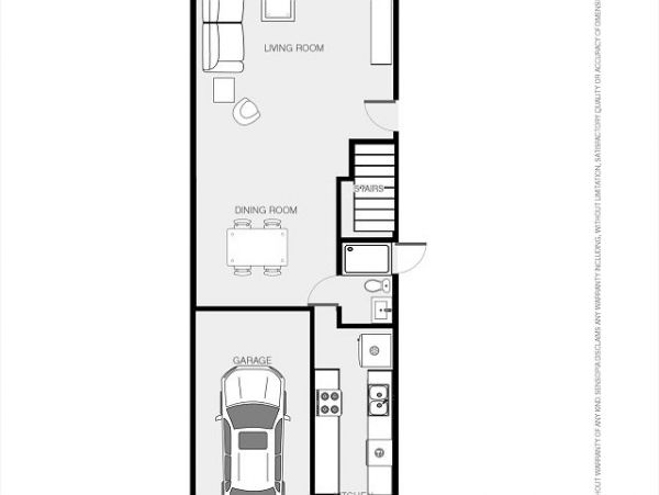Newport Beach Home 991125