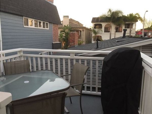 Newport Beach Home 991126