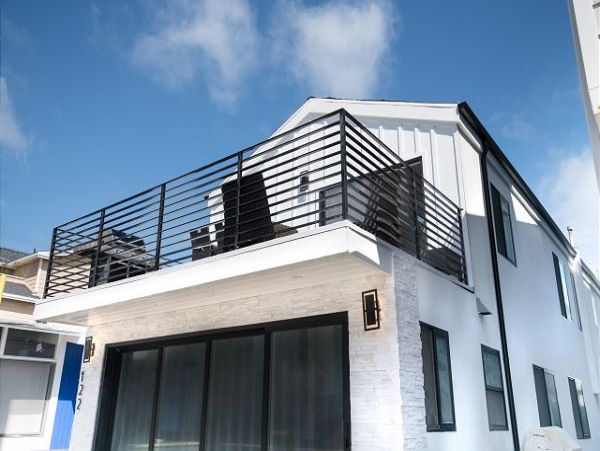 Newport Beach Home 991127