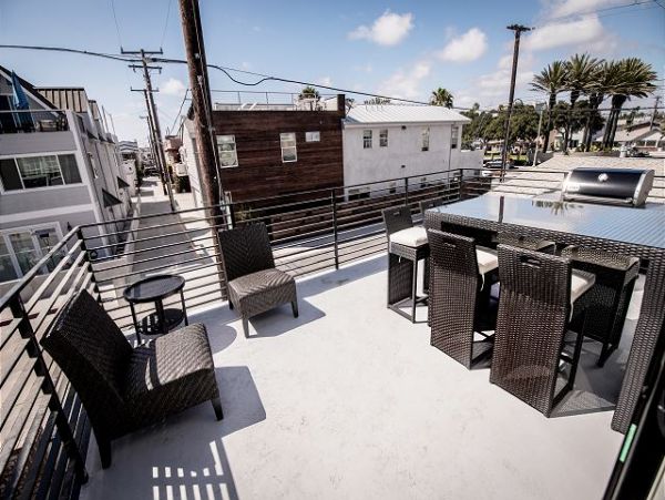 Newport Beach Home 991127