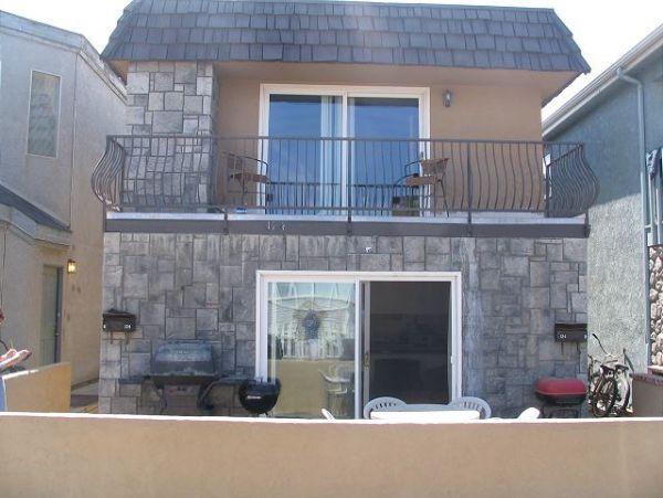 Newport Beach Home 991128