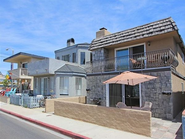 Newport Beach Home 991128