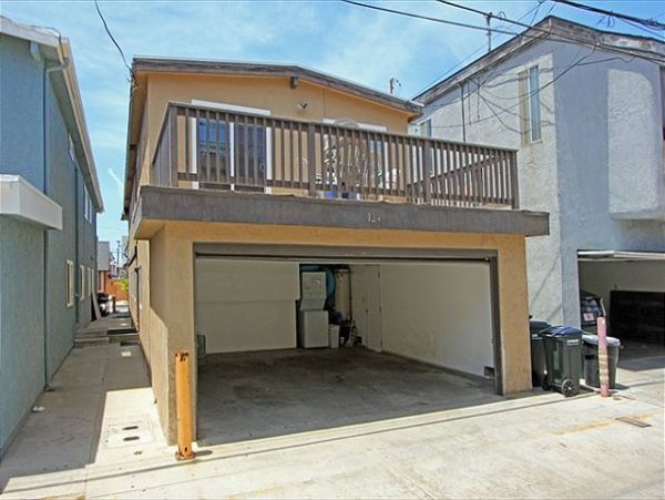 Newport Beach Home 991128