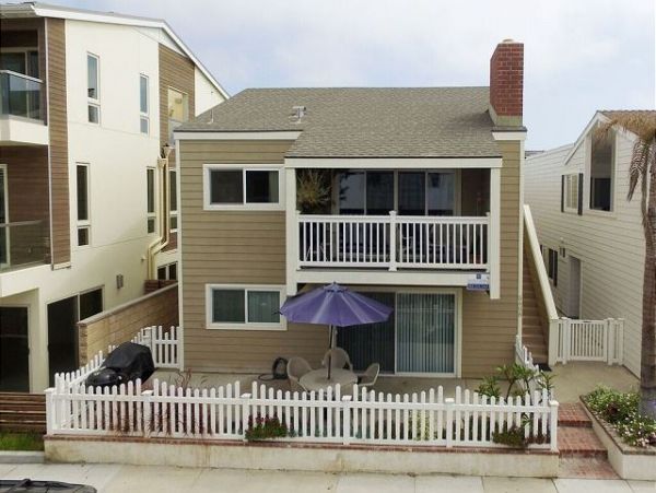 Newport Beach Home 991129