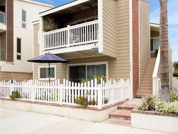 Newport Beach Home 991129