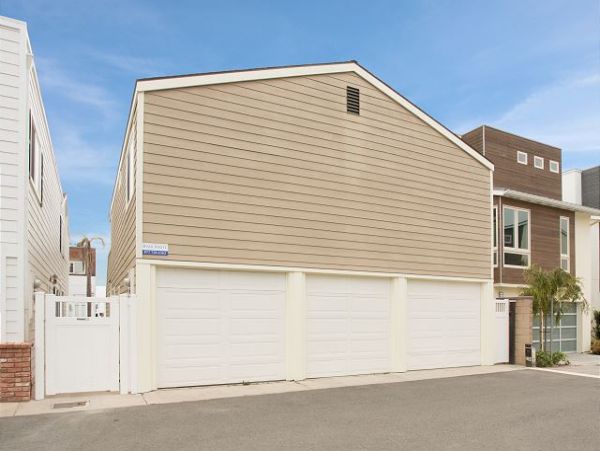 Newport Beach Home 991129