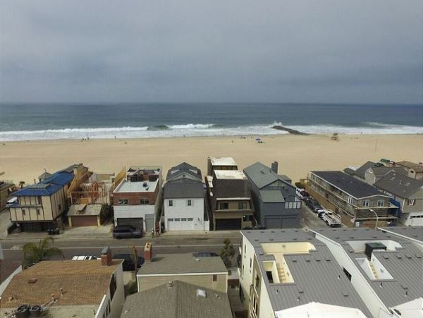 Newport Beach Home 991129