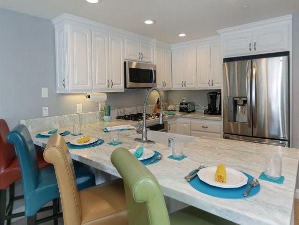 Newport Beach Home 991130