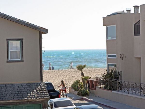 Newport Beach Home 991131